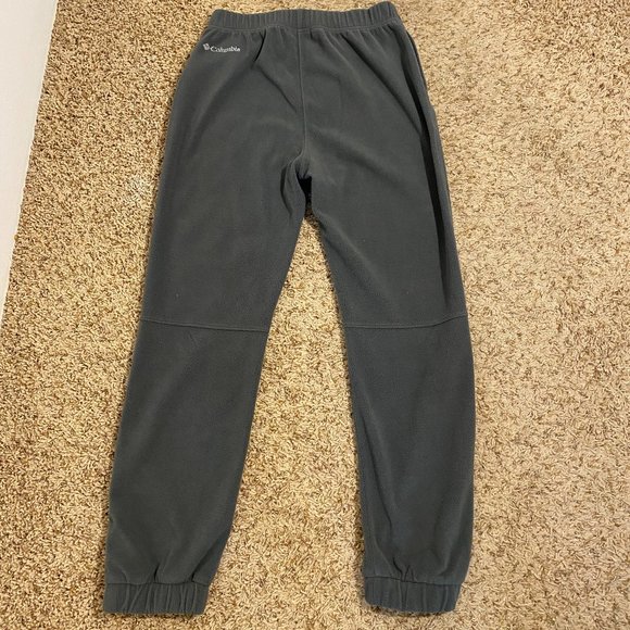 COLUMBIA SPORTWEAR COMPANY Boys Fleece Pants - Picture 1 of 10